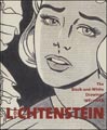 Roy Lichtenstein: The Black-and-White-Drawings