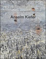 Anselm Kiefer: Next Year in Jerusalem, book cover