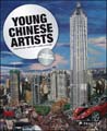 Young Chinese Artists: The Next Generation, book cover