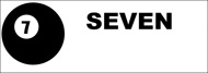 Seven Art Fair logo