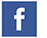 Facebook icon and link