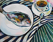 Artwork by Kseniya Wookse Wooster from New Jersey