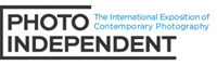 Photo Independent Art Fair logo