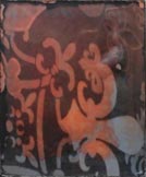 Artwork by Ruairiadh O'Connell at Jessica Silverman Gallery in San Francisco