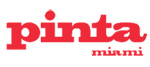 Pinta Miami 2014 logo