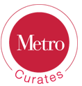 Metro Curates logo