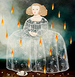 Artwork by Anne Siems available from David Lusk Gallery in Memphis and Nashville, TN