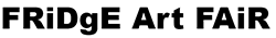 Fridge Art Fair Miami Beach 2017 Logo