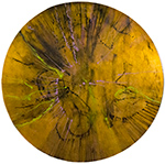 Artwork by Aleta Pippin available from Pippin Contemporary in Santa Fe