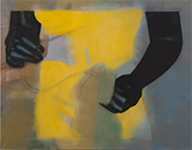 Artwork by Robert Overby