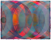 Artwork by Shannon Finley available from Carrie Secrist Gallery in Chicago