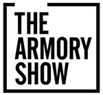 The Armory Show logo located in New York