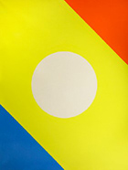Artwork by Paul Reed on display at Oklahoma City Museum of Art, February 17 - May 13, 2018