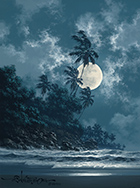 Artwork by Roy Tabora available from Lahaina Galleries in Lahaina, Maui, Hawaii, 022118