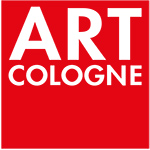 Art Cologne 2018 logo