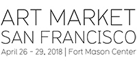 Art Market San Francisco 2018 logo