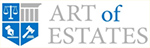 Art of Estates, Aspen Art Appraisers logo