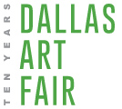 Dallas Art Fair 2018 logo