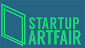 Startup Artfair San Francisco 2018 logo