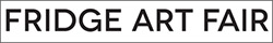 Fridge Art Fair logo, located in Miami, Florida