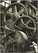 Past Present Future: Building Photography at the New Orleans Museum of Art, Sept 7 – January 6, 2019