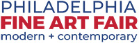 Philadelphia Fine Art Fair 2019 logo