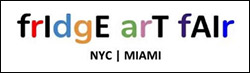Fridge Art Fair logo