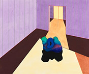 Artwork by Ken Price at Kayne Griffin Corcoran in Los Angeles, CA, March 23 - May 4, 2019, 040719