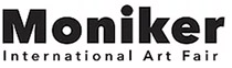 Moniker International Art Fair logo