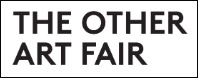 The Other Art Fair logo