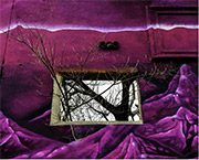 Artwork by Marco Inzerillo at Adelson Galleries in Boston, May 1 - 31, 2019, 050519