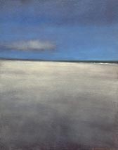 Landscape painting by Kevin Fitzgerald available from Principle Gallery in Alexandria, Virginia, 041723