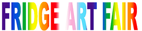 Fridge Art Fair 2024 logo