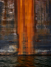 Artwork in Project NW Eirik Johnson: Leviathan Rising at Tacoma Art Museum in Tacoma Washington October 29 to January 24 2027