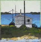 Artwork by Sheep Jonesavailable from Steven Scott Gallery in Baltimore