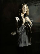 Paintings by Zachary Thorton available from C. Grimaldis Gallery in Baltimore