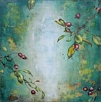 Artwork by Chris Reilly available from Etra Fine Art in Miami