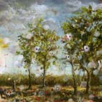 Artwork by Heiko Muller opening May 10th at Jack Fischer Gallery in San Francisco