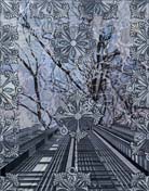 Artwork by Barbara Strasen available from George Billis Gallery in Culver City