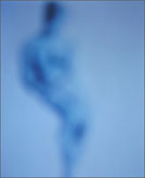 Artwork by Bill Armstrong available from Dolby Chadwick Gallery in San Francisco
