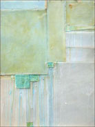 Artwork by Dusty Griffith on exhibition at Pryor Fine Art in Atlanta