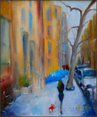 Artwork by Gina Strumpf available from The Art House Gallery in Atlanta
