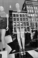 Photograph by Lee Friedlander, copyright Lee Friedlander, represented by the Fraenkel Gallery in San Francisco