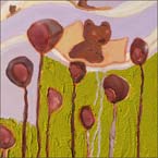 Artwork by Mia Araujo available from Form/Space Atelier in Seattle