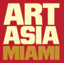 Art Asia Miami 2012 logo