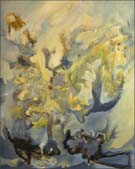Artwork by Antonio Muniz available from Couturier Gallery in Los Angeles