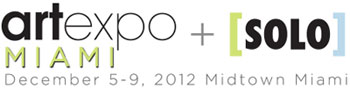Artexpo Miami 2012 logo
