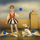 Artwork by Deborah Van Auten available from Arden Gallery in Boston