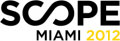 Scope Miami 2012 logo