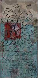 Artwork by Anne Moore available from Sandstone Gallery in Laguna Beacht